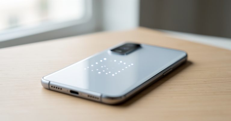 Tecno Pova 8 5G : test du smartphone à écran Active Matrix et batterie 8000 mAh