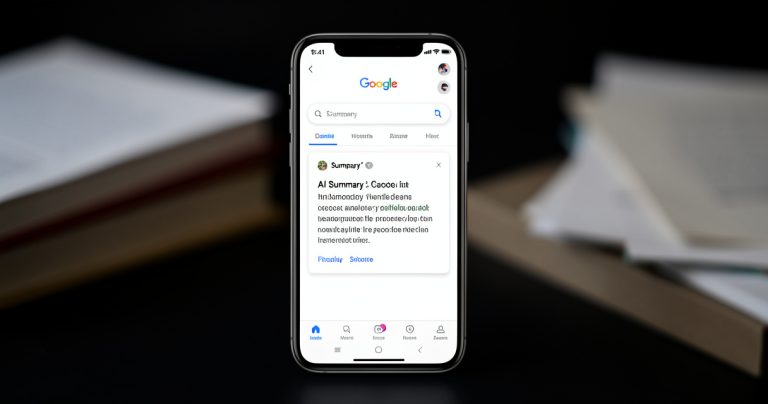 Reddit menace Google : l'IA et la chute du trafic