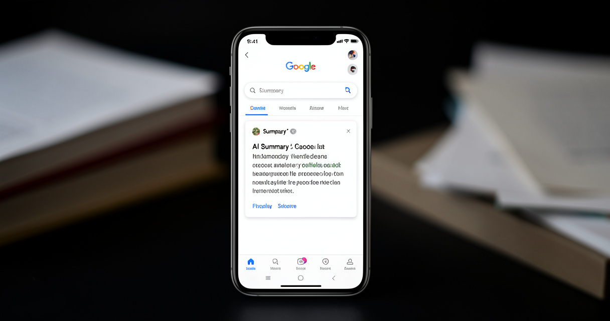 Reddit menace Google : l'IA et la chute du trafic
