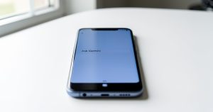 Android teste un assistant de configuration boosté à l'IA Gemini