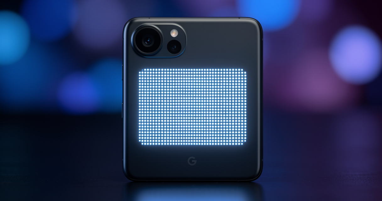 Pixel 11 Pro : fuites de photos officielles avant le lancement
