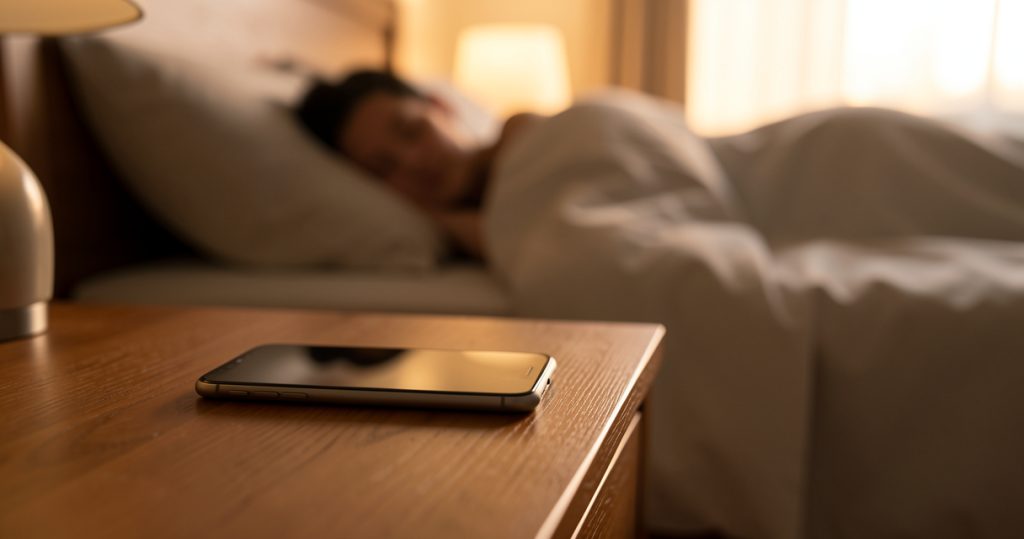 Application réveil et cycle de sommeil : le comparatif 2026