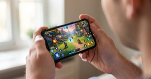 Meilleurs jeux mobiles 2026 et smartphone gaming