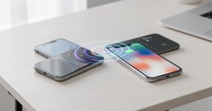 Android vers iPhone : tout transférer sans rien perdre (2026)