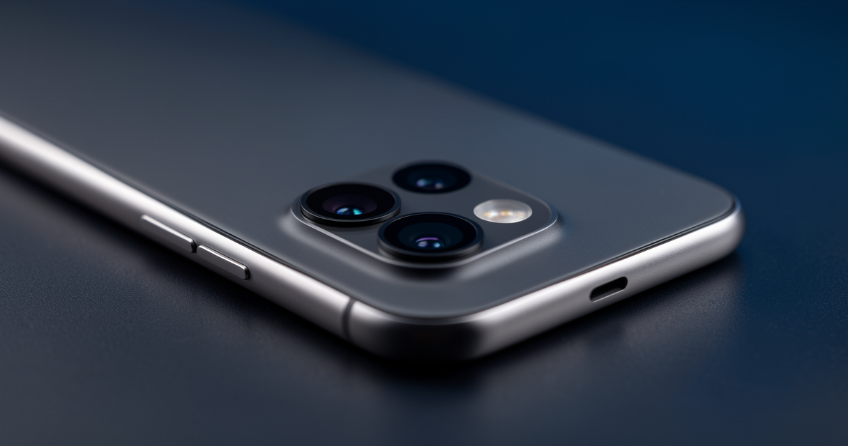 Pixel 12 : le matériel avant l'IA, dites-vous ?