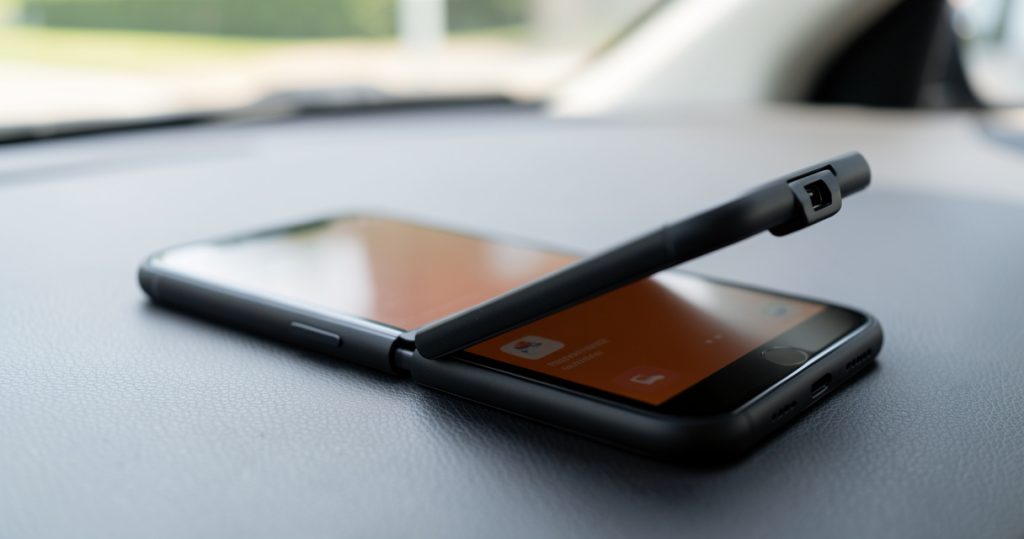 Android Auto : bug appels sur flip fermé