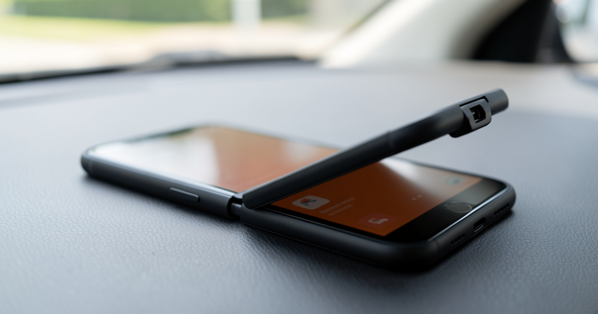 Android Auto : bug appels sur flip fermé