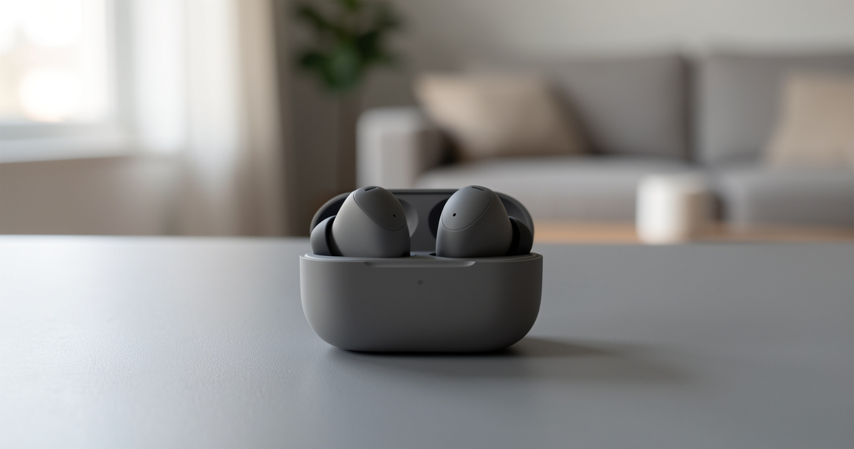 Pixel Buds : la mise à jour 6.144 change tout