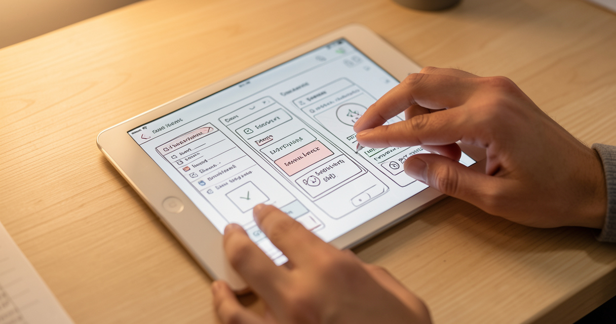Comparatif des meilleures plateformes application builder 2026