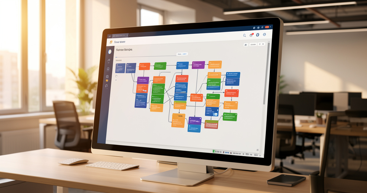 Application Builder 2026 : guide complet pour créer sans coder