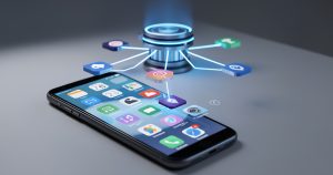 Android : Google lance les Connected Apps pour Gemini