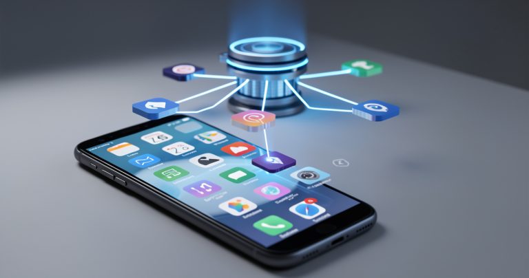 Android : Google lance les Connected Apps pour Gemini
