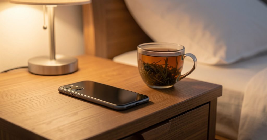 Application pour dormir : les 8 meilleures testées en 2026