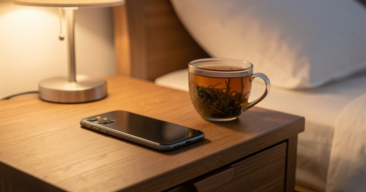 Application pour dormir : les 8 meilleures testées en 2026